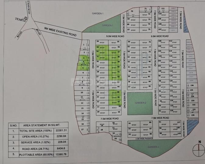 Balaji estate  Main Image 1