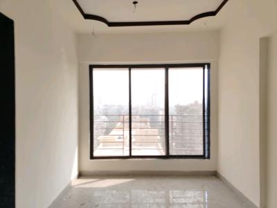 Living Room Image of 570 Sq.ft 1 BHK Apartment / Flat for sale in Seven Star Horizon, Boisar Mumbai for Rs. 2300000