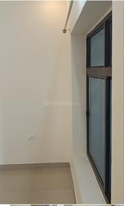 Bedroom Image of 1292 Sq.ft 4 BHK Builder Floor for sale in Apex European Estates Apartment, Shradhapuri Phase 1 Meerut for Rs. 8500000