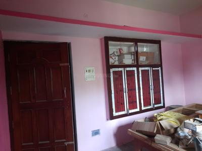 Bedroom Image of 1250 Sq.ft 2 BHK Independent House for rent in Ganeshpur Varanasi for Rs. 7000