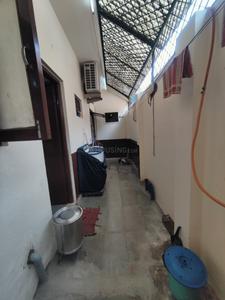 Balcony Image of 3000 Sq.ft 5 BHK Independent House for sale in Vandana Nagar Indore for Rs. 20000000