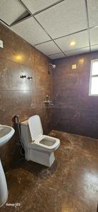 Bathroom Image of 1700 Sq.ft 3 BHK Apartment / Flat for rent in Greater Kailash Jammu for Rs. 43000