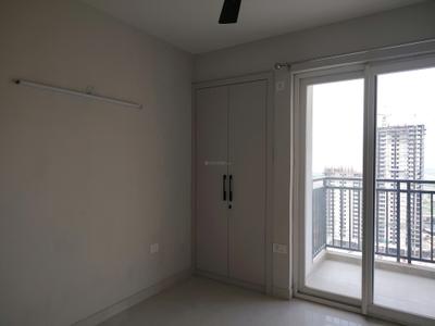 Bedroom Image of 1350 Sq.ft 3 BHK Apartment / Flat for sale in Eldeco Live By The Greens Phase 1, Sector 150 Noida for Rs. 15951000