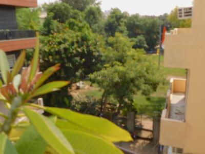 Image of 1500 Sq.ft 3 BHK Apartment / Flat for sale in Vikaspuri, New Delhi for Rs. 10500000