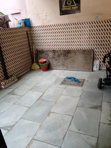 Bedroom Image of 1120 Sq.ft 2 BHK Independent House for rent in Hatkeshwar Ahmedabad for Rs. 16000