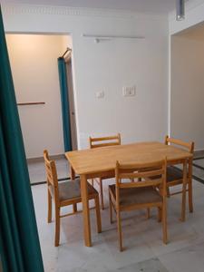 Hall Image of 1400 Sq.ft 3 BHK Apartment / Flat for rent in C V Raman Nagar Bengaluru for Rs. 56000