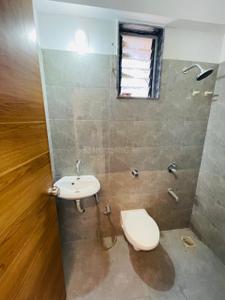 Image of 1161 Sq.ft 2 BHK Apartment / Flat for sale in Pearl 78, New Ranip, Ahmedabad for Rs. 5100000