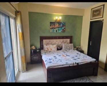 Bedroom Image of 1202 Sq.ft 2.5 BHK Apartment / Flat for sale in Gulshan Vivante, Sector 137 Noida for Rs. 15600000