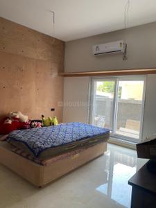 Bedroom Image of 7800 Sq.ft 7 BHK Independent House for sale in Vallabh Vidhyanagar Anand for Rs. 42500000