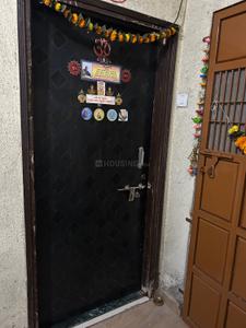 Image of 350 Sq.ft 1 RK Apartment / Flat for sale in Shiv kutir , Virar West, Virar for Rs. 1800000
