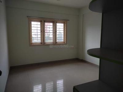 Bedroom Image of 1180 Sq.ft 2 BHK Apartment / Flat for sale in Sohum Isiri, Whitefield Bengaluru for Rs. 8500000