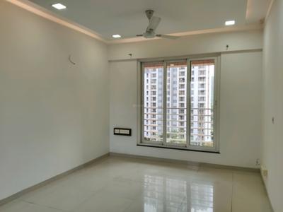 Living Room Image of 850 Sq.ft 2 BHK Apartment / Flat for sale in Puraniks Aarambh, Kasarvadavali Thane for Rs. 7000000