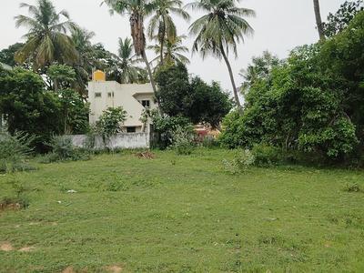 Image of 2400 Sq.ft Residential Plot / Land for sale in Thiruvallur, Chennai for Rs. 7680000