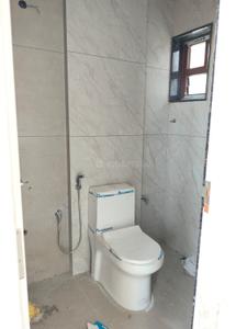 Image of 900 Sq.ft 2 BHK Builder Floor for rent in Kaggadasapura, Bengaluru for Rs. 35000