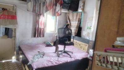 1 BHK Flat
