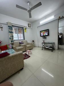 Hall Image of 600 Sq.ft 1 BHK Apartment / Flat for sale in Kothrud Pune for Rs. 8500000