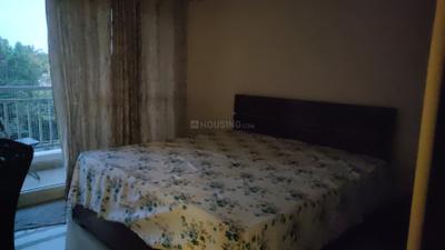 Bedroom Image of 1270 Sq.ft 2 BHK Apartment / Flat for sale in Shriram Signiaa, Electronic City Bengaluru for Rs. 13500000