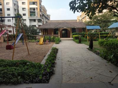 Image of 1485 Sq.ft 3 BHK Apartment / Flat for sale in Ved Vihar Phase II Building No 4, Kothrud, Pune for Rs. 21000000