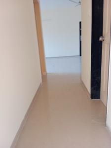 Bedroom Image of 1400 Sq.ft 3 BHK Apartment / Flat for rent in Rama Air Castles, Marunji Pune for Rs. 27000