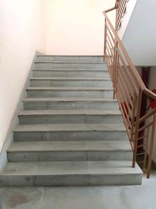 Staircase Image of 668 Sq.ft 2 BHK Apartment / Flat for sale in Sugam Sudhir, Garia, Sonarpur Kolkata for Rs. 6000000