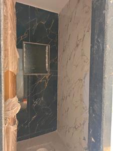 Common Bathroom Image of 995 Sq.ft 2 BHK Apartment / Flat for sale in Vinayak Platina, Dombivli East Thane for Rs. 5399000