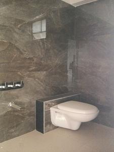 Common Bathroom Image of 1500 Sq.ft 2 BHK Apartment / Flat for sale in Eklingji Bilvam, Sanand Ahmedabad for Rs. 5200000
