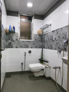Bedroom Two Image of 1450 Sq.ft 3 BHK Apartment / Flat for sale in Mohan Heights, Kalyan West Kalyan for Rs. 27500000