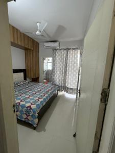Bedroom Image of 660 Sq.ft 1 BHK Apartment / Flat for sale in Sector 115 Mohali for Rs. 3000000