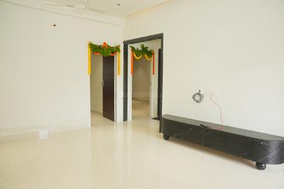 Living Room Image of 1800 Sq.ft 4 BHK Apartment / Flat for rent in Kommadi Visakhapatnam for Rs. 18000