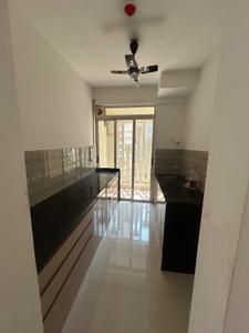 Kitchen Image of 918 Sq.ft 2 BHK Apartment / Flat for rent in Lodha Palava Premier, Dombivli East Thane for Rs. 22000