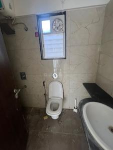 Image of 950 Sq.ft 2 BHK Apartment / Flat for rent in Vilas Yashwin Orizzonte, Chokhi Dhani, Pune for Rs. 38000