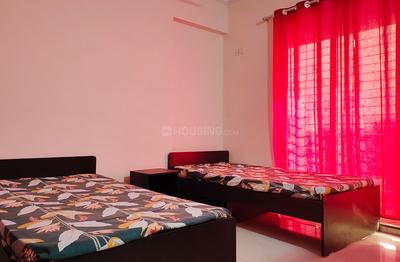 Bedroom Image of Sai Vihar in Kharghar, Navi Mumbai