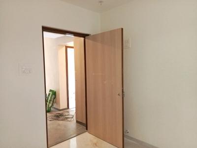 Bedroom Image of 1500 Sq.ft 4 BHK Apartment / Flat for sale in Santacruz East Mumbai for Rs. 43000000