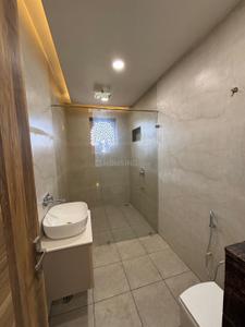 Bathroom Image of 4100 Sq.ft 5 BHK Villa for sale in Jagatpura Jaipur for Rs. 27000000