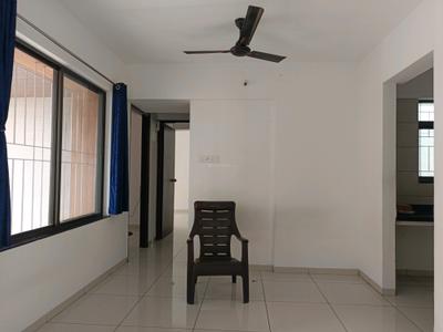 Living Room Image of 1080 Sq.ft 2 BHK Apartment / Flat for rent in Tranquility Annexe A and B Wing Phase 1, Shewalewadi Pune for Rs. 26500