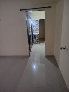 Hall Image of 600 Sq.ft 1 BHK Apartment / Flat for rent in Vasai West Vasai for Rs. 12000