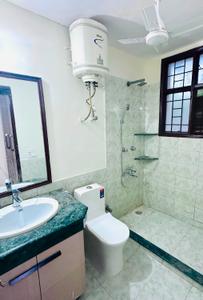 Image of 2500 Sq.ft 3 BHK Builder Floor for rent in South City Luxury Floors, Sector 50, Gurgaon for Rs. 45000