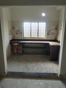 Kitchen Image of 1129 Sq.ft 3 BHK Apartment / Flat for sale in Durga Nagar Kolkata for Rs. 4100000