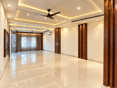 7 BHK Independent House
