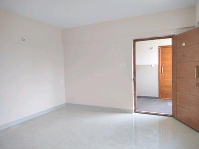 Living Room Image of 1445 Sq.ft 3 BHK Apartment / Flat for sale in Sri Vidhathri Vasatham, Electronic City Bengaluru for Rs. 9899000