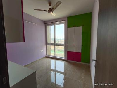 Bedroom Image of 1157 Sq.ft 3 BHK Apartment / Flat for sale in Assetz 63 Degree East Tower B, Kodathi Bengaluru for Rs. 15300000