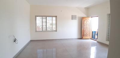 Living Room Image of 1550 Sq.ft 2 BHK Apartment / Flat for sale in Bairagi Patteda Tirupathi for Rs. 5700000