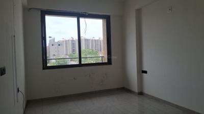 Bedroom Image of 2400 Sq.ft 3 BHK Apartment / Flat for sale in Bodakdev Ahmedabad for Rs. 19500000