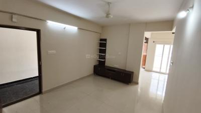 Living Room Image of 1300 Sq.ft 3 BHK Builder Floor for rent in Mahadevapura Bengaluru for Rs. 54999