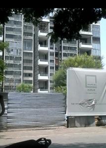 Image of 4930 Sq.ft 4.5 BHK Apartment / Flat for sale in Marvel Aurum, Koregaon Park, Pune for Rs. 116000000