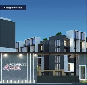 Image of 1749 Sq.ft 3 BHK Apartment / Flat for sale in Casagrand Amor, Begur, Bengaluru for Rs. 21500000