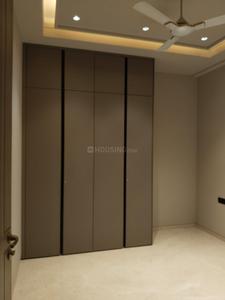 Bedroom Image of 2295 Sq.ft 3 BHK Builder Floor for sale in East Of Kailash New Delhi for Rs. 65000000