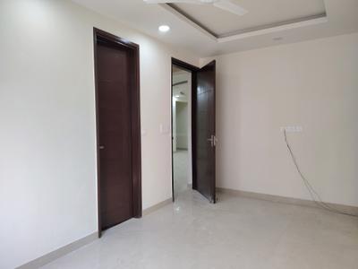 Bedroom Image of 1125 Sq.ft 3 BHK Apartment / Flat for sale in Chandan Hola New Delhi for Rs. 8500000