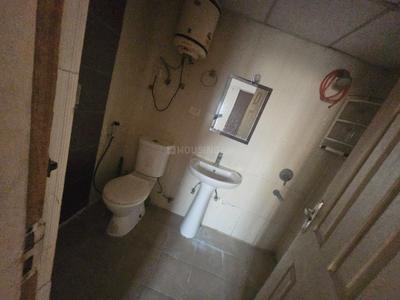 Image of 1295 Sq.ft 3 BHK Apartment / Flat for rent in Supertech Cape Town, Sector 74, Noida for Rs. 43000