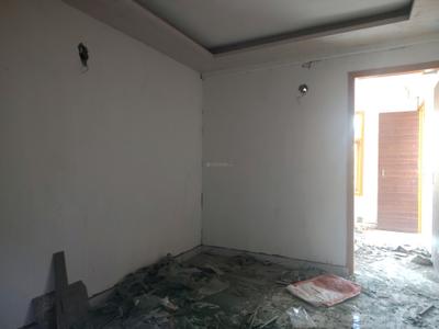 Living Room Image of 700 Sq.ft 2 BHK Apartment / Flat for sale in Sangam Vihar New Delhi for Rs. 4200000